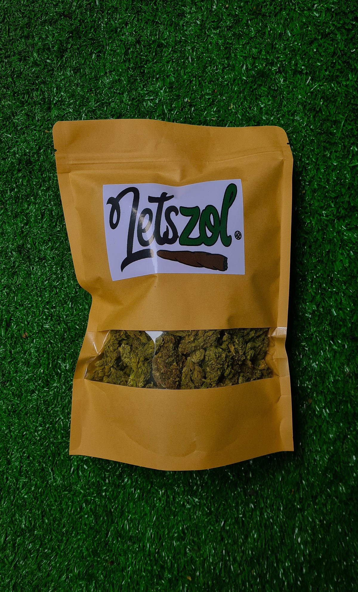 Flower & Buds