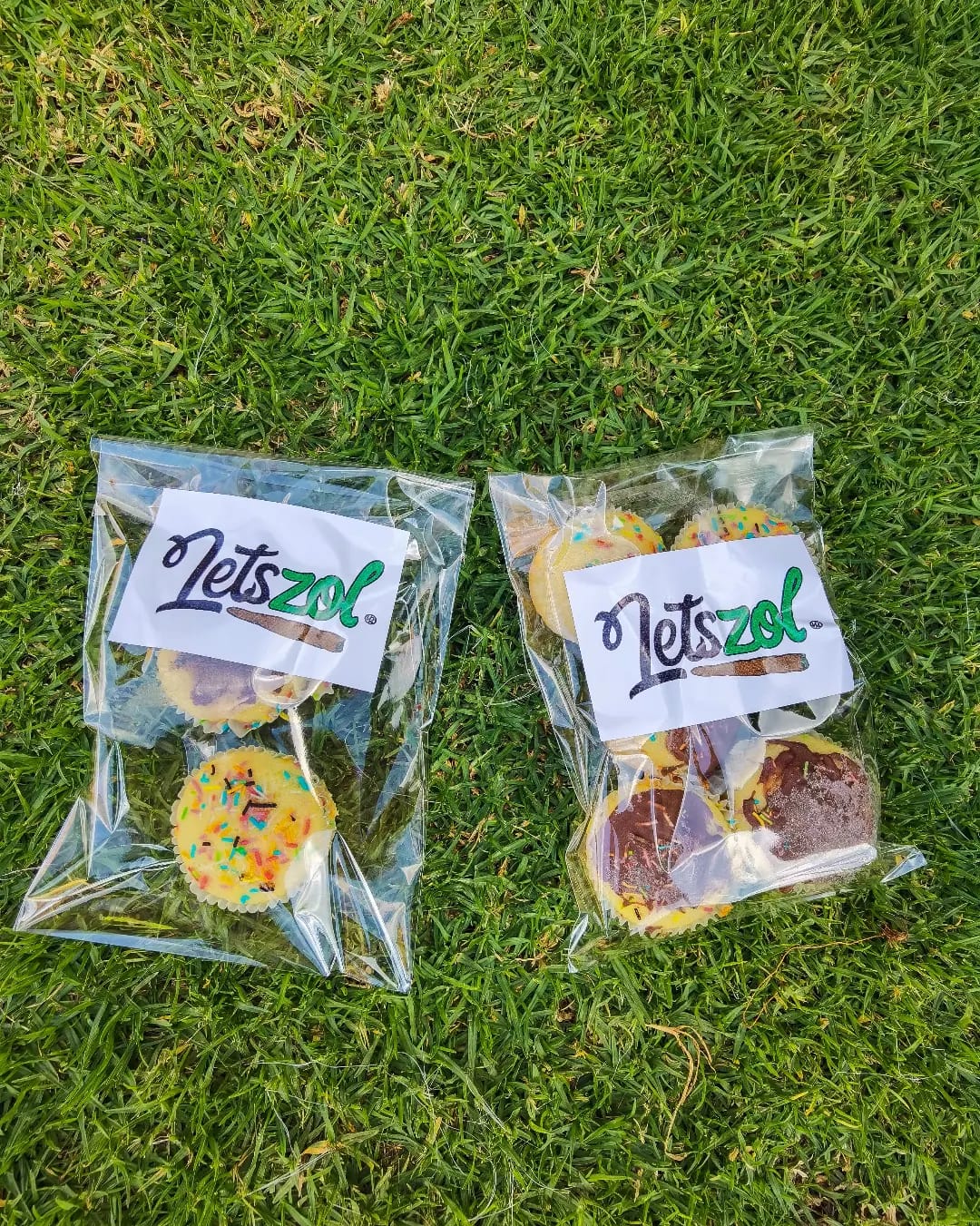 Baked Goods