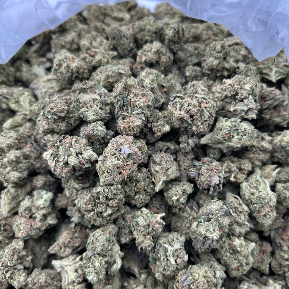 Strawberry Cough Greenhouse (25/50 grams) Bulk
