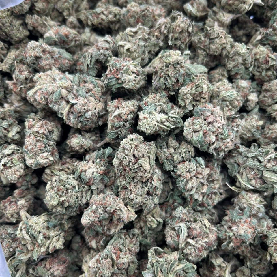 Oreoz Greenhouse (25/50/100 grams)