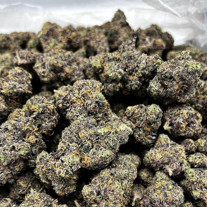 Wedding Cake  Green\Indoor 25 grams