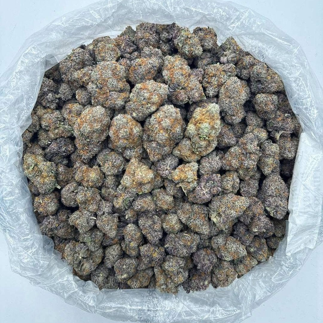 Granddaddy Purple Indoor Bulk (50grams)
