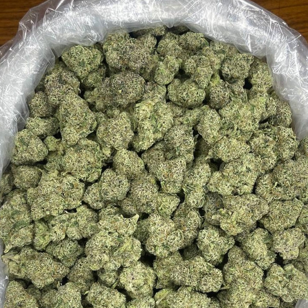 Girl Scout Cookies Bulk Indoor (50grams)