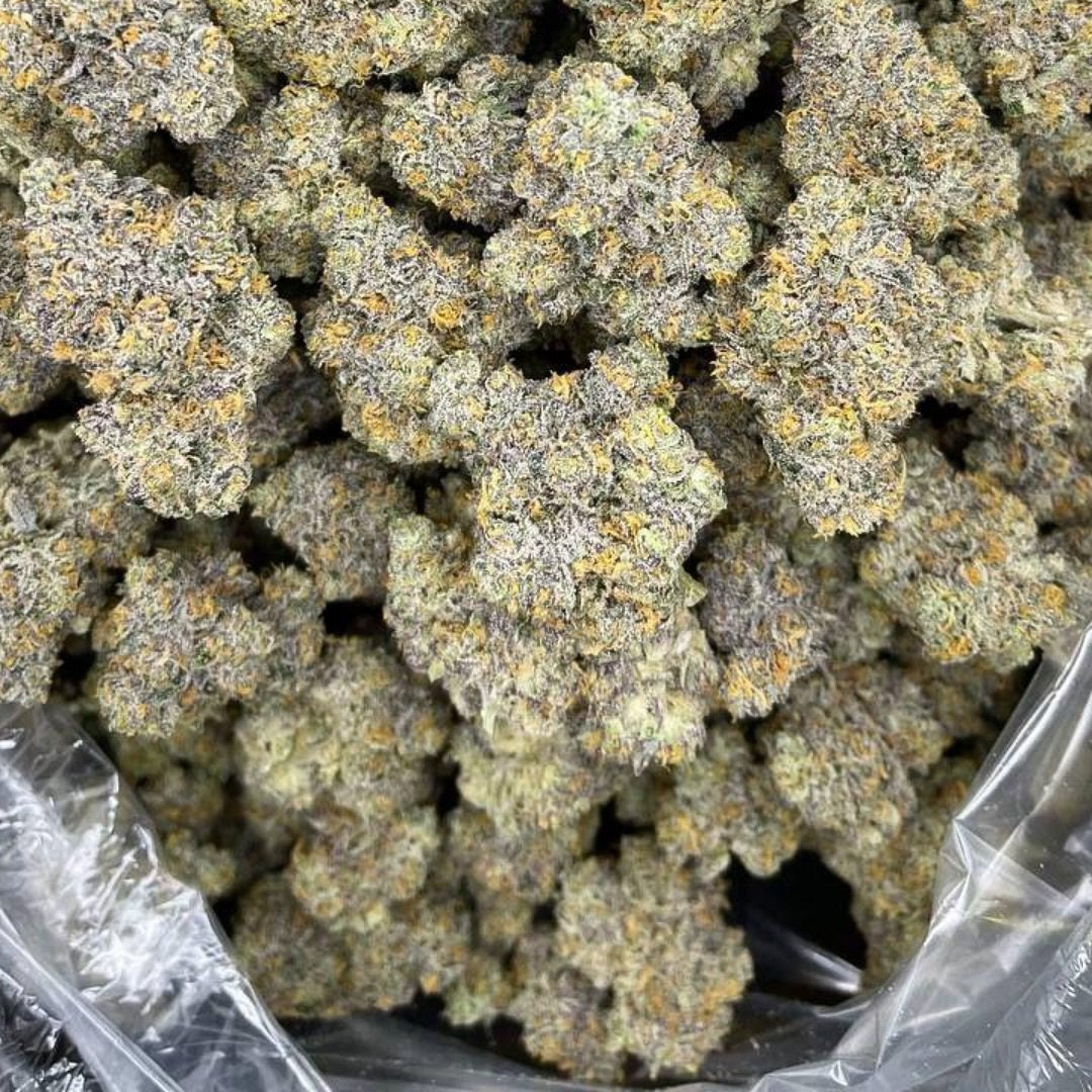 Runtz Organic Indoor 25 grams (BULK)