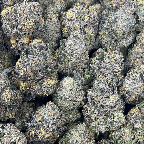 "Candy Apple" Greenhouse (4 grams)