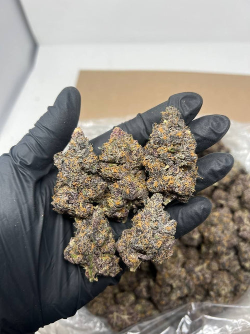 "Blue Dream" Organic Indoor (2 grams)