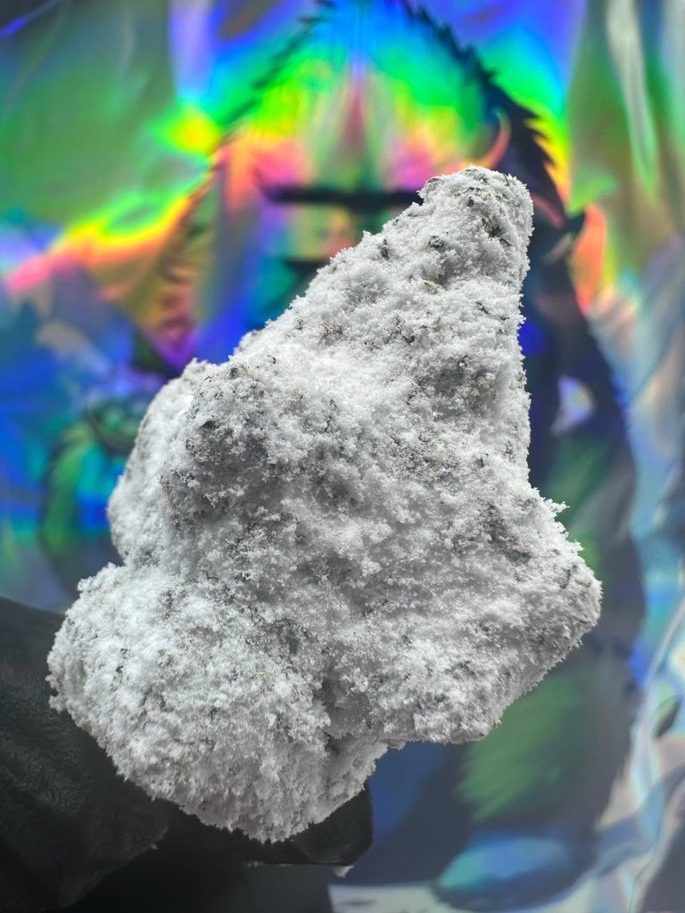 Moon Rocks coated in Hash (1 gram)