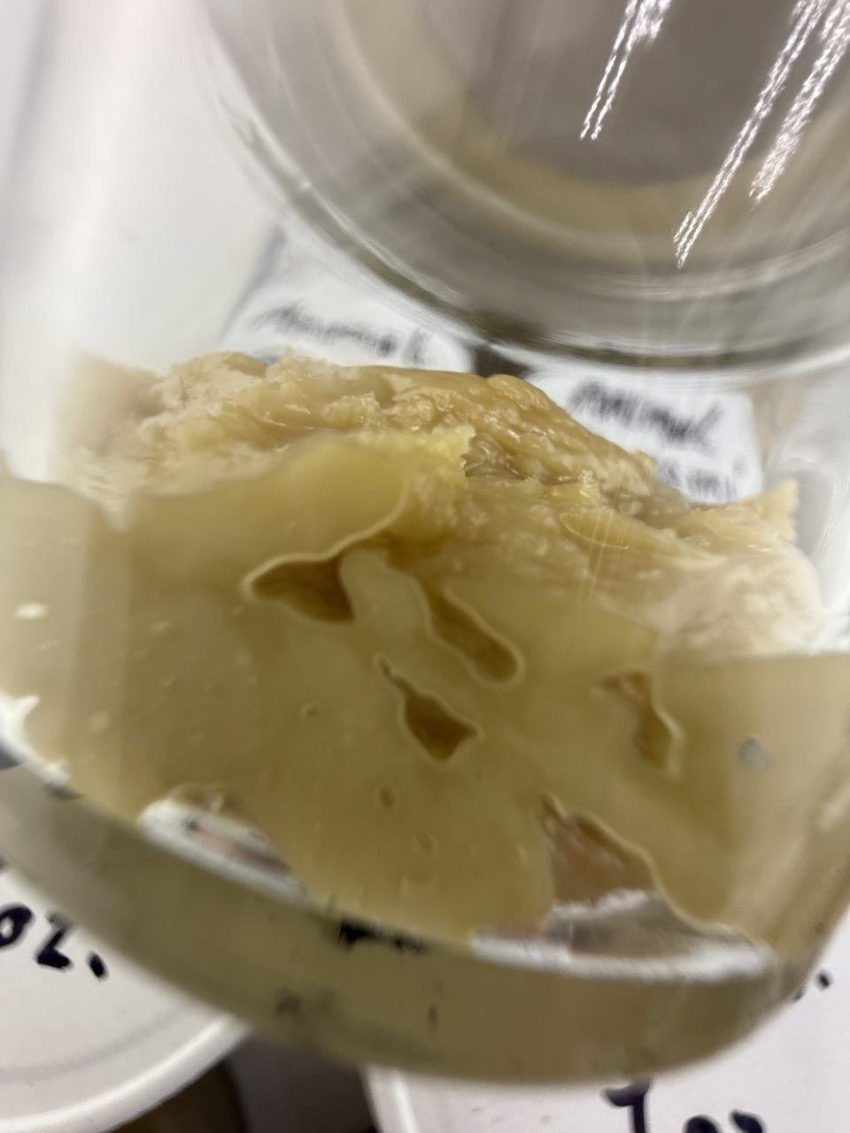 Budder (per gram)