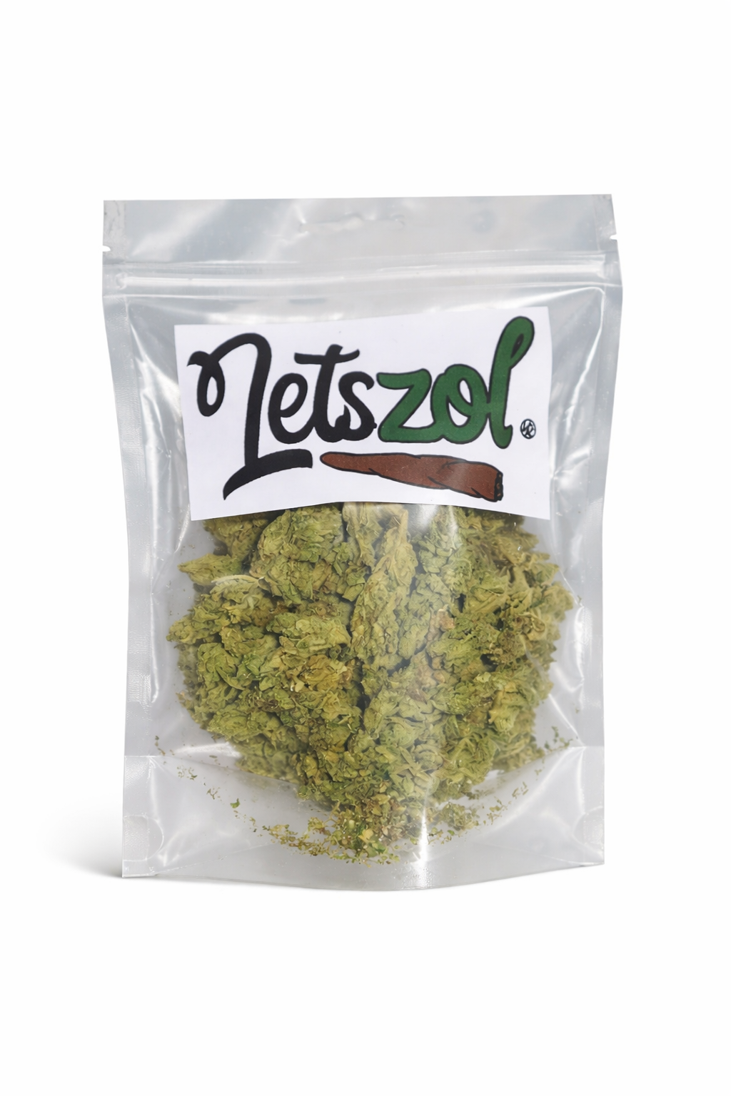 Blue Dream Greenhouse Pack