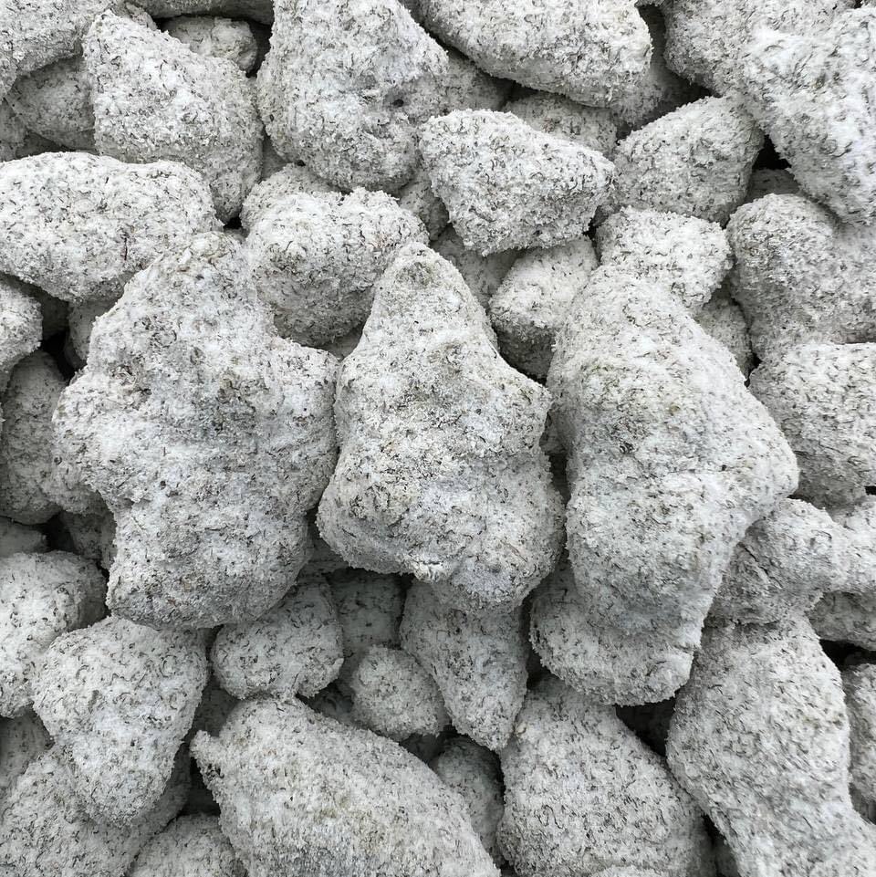 Moon Rocks coated in Hash (1 gram)