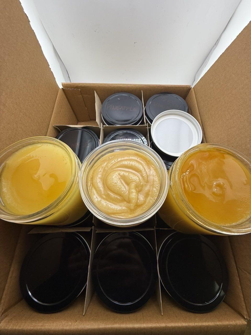 Budder (per gram)