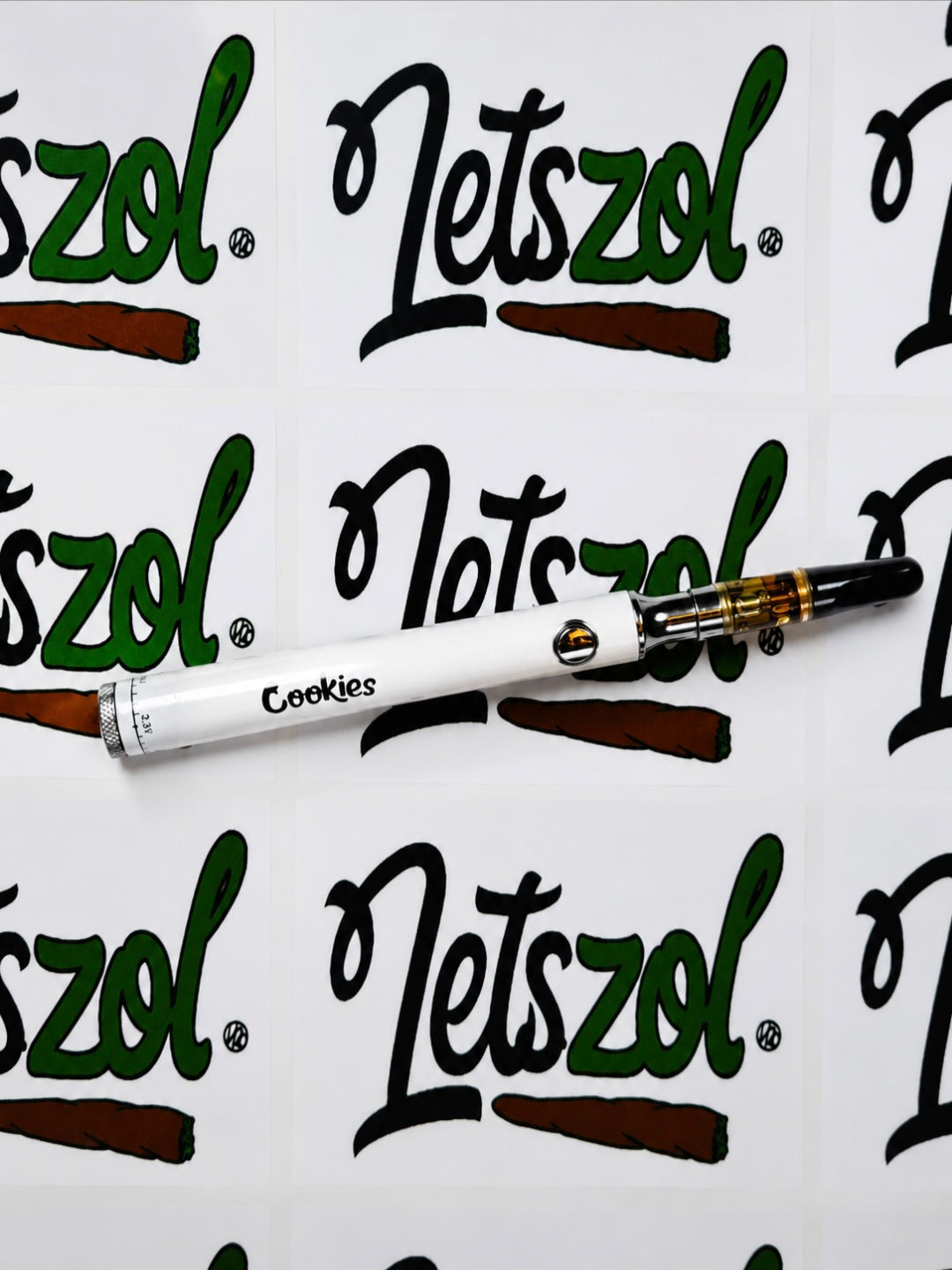 Cookie Boss Cannabis Vape