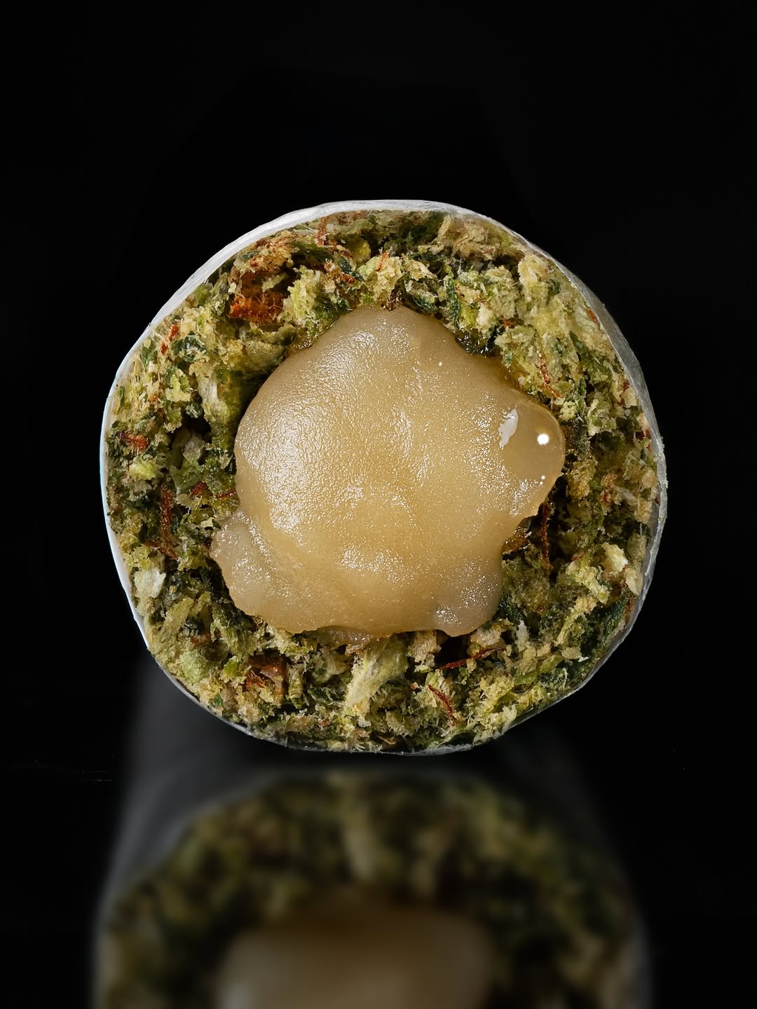 Budder Joint