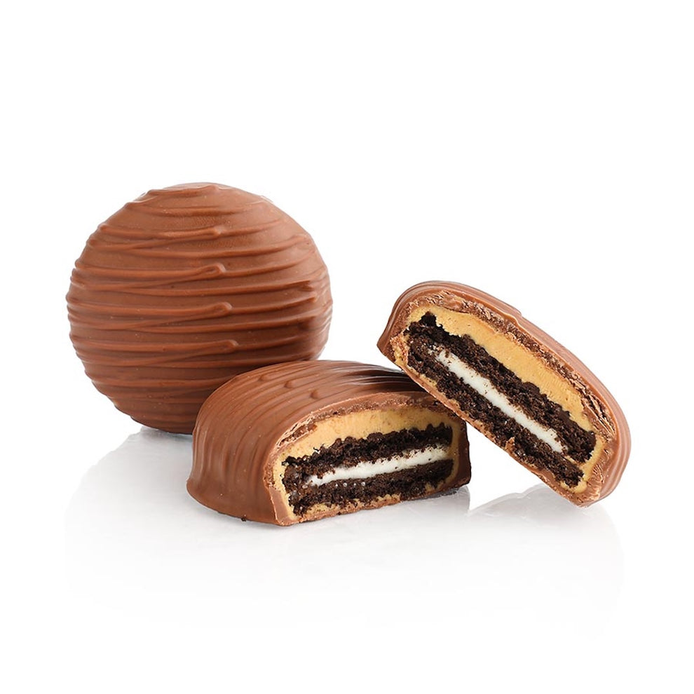Milk Chocolate Os