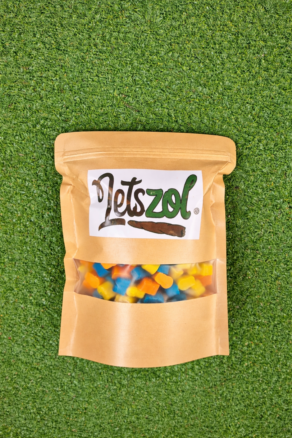200 Bulk THC Gummies