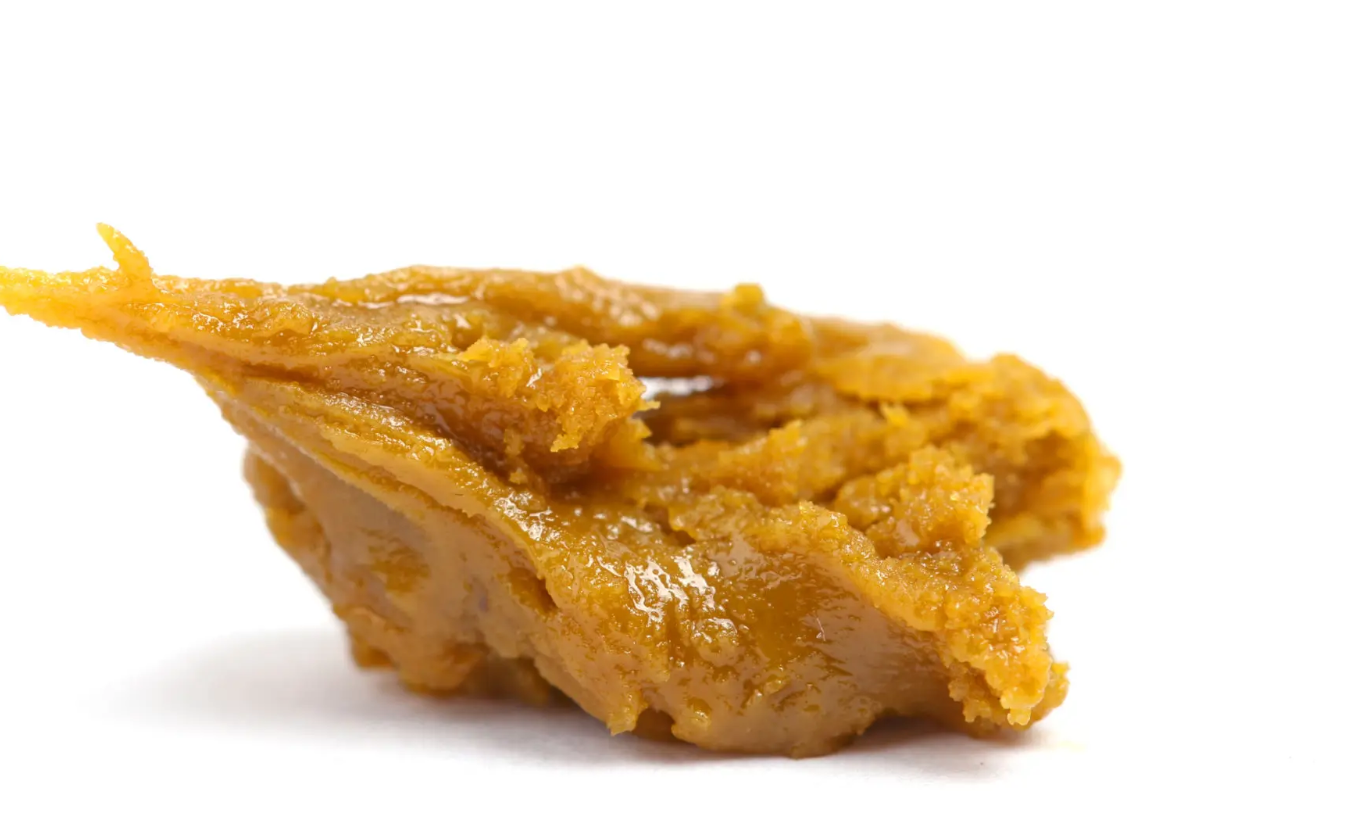 Wax Concentrate (2 mL)